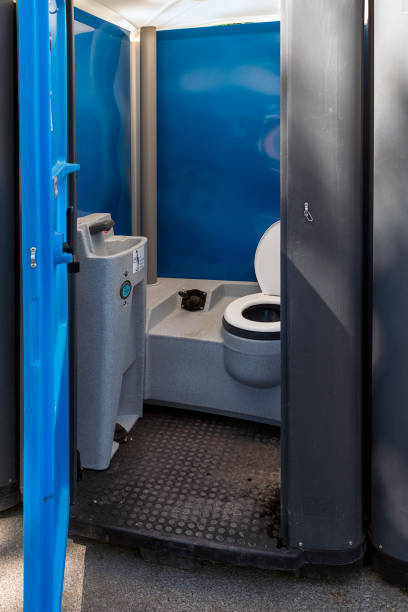 Porta potty rental for outdoor events in Rapids, NY
