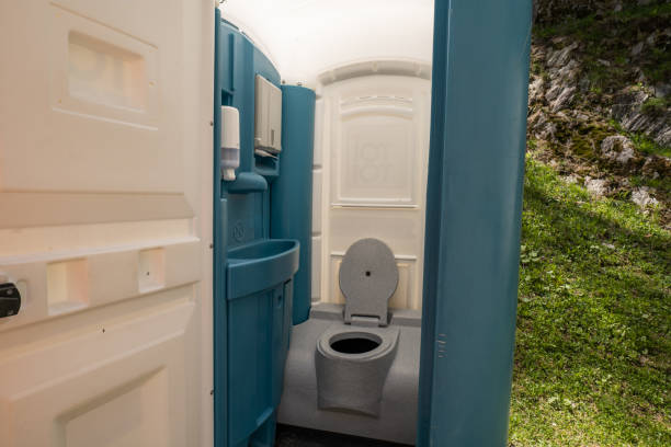 Sanitation services for porta potties in Rapids, NY