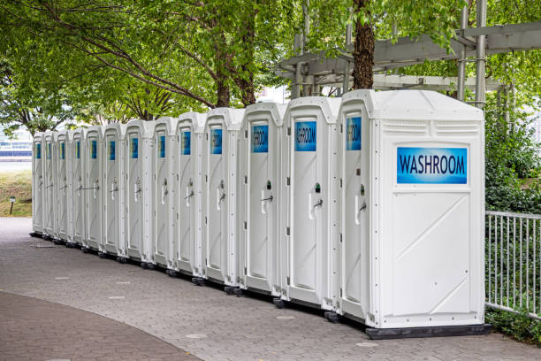 Best High-end porta potty rental  in Rapids, NY